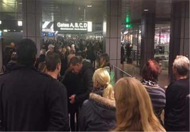 تداوم اختلالات ناشی از حمله سایبری گسترده به فرودگاههای اروپا