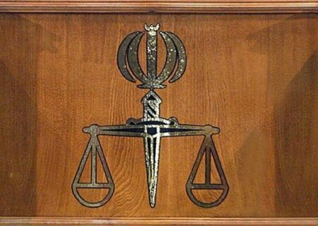 تکذیب ادعاهای رسانه‌های ضد انقلاب درباره یک زندانی زن/ارتباط سابقه‌دار س.ر با گروهک تروریستی منافقین