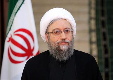 آیت‌الله آملی‌لاریجانی شهادت جمعی از مقامات یمن را تسلیت گفت