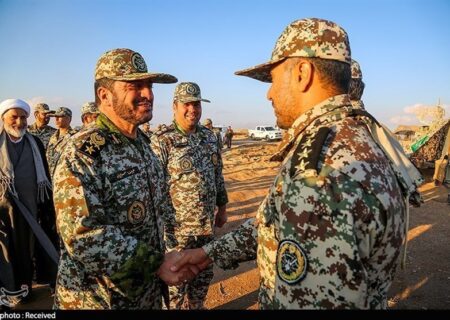 امیر صباحی‌فرد: ضربات جبران‌ناپذیری به اسرائیل وارد کردیم/ ‌دشمن سر تعظیم و تسلیم فرود آورد‌