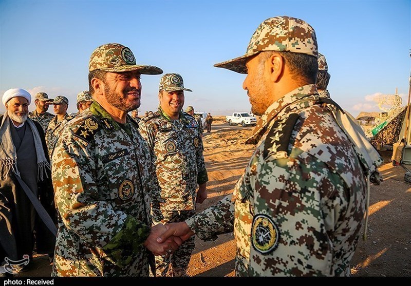 امیر صباحی‌فرد: ضربات جبران‌ناپذیری به اسرائیل وارد کردیم/ ‌دشمن سر تعظیم و تسلیم فرود آورد‌