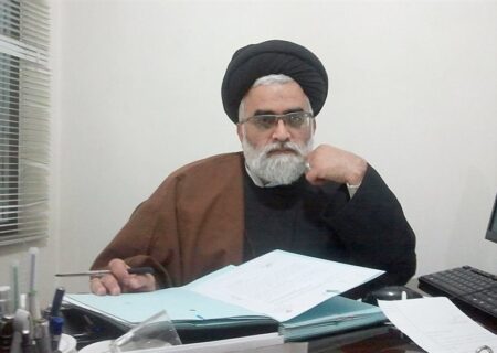 بیعت با امام زمان (عج) پیمانی مقدس برای عدالت و مبارزه با استکبار است