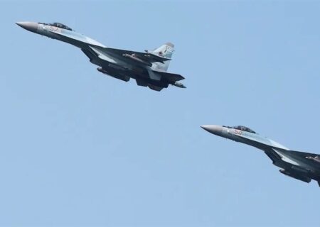 بیانیه ضد روسی کشورهای غربی در محکومیت نقض ادعایی حریم هوایی ناتو