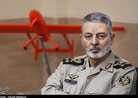 سرلشکر موسوی: به تهدید دشمن پاسخی فراتر از تصور خواهیم داد