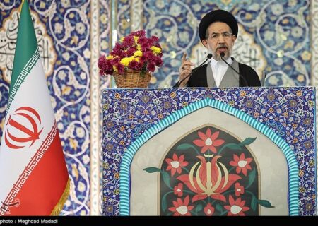 ابوترابی: سفر رئیس‌جمهور به چین از روندهای برجسته دیپلماتیک بود