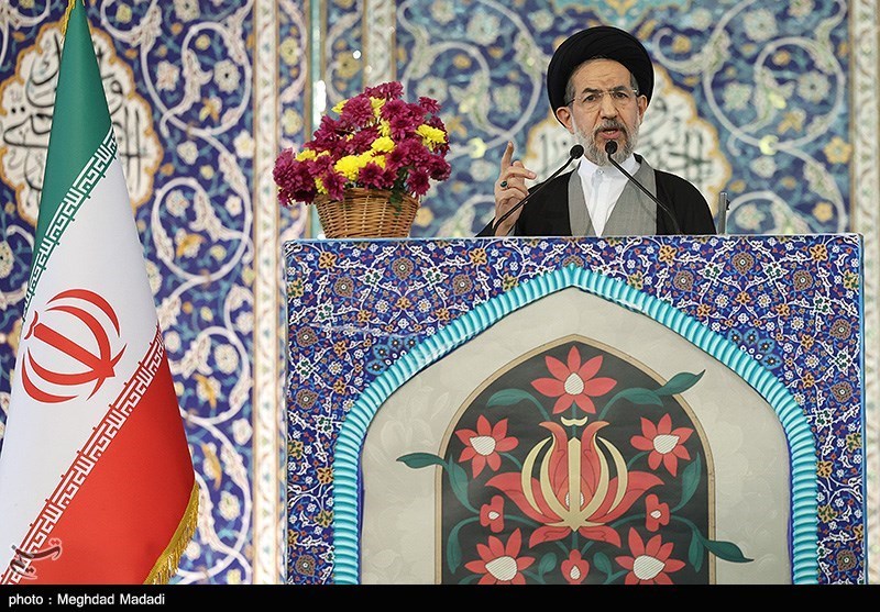 ابوترابی: سفر رئیسجمهور به چین از روندهای برجسته دیپلماتیک بود