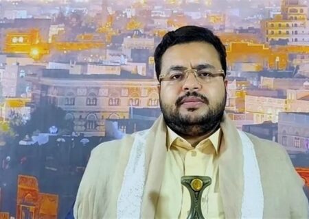 انصارالله: عملیات‌های یمن ضد صهیونیست‌ها تشدید می‌شود