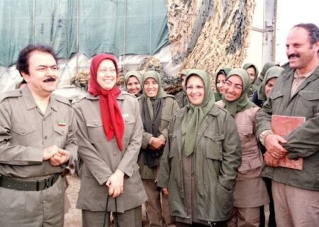 خودزنی به سبک منافقین؛ از «تشکیلات زندان» تا برنامه «خود انفجاری» در بروکسل