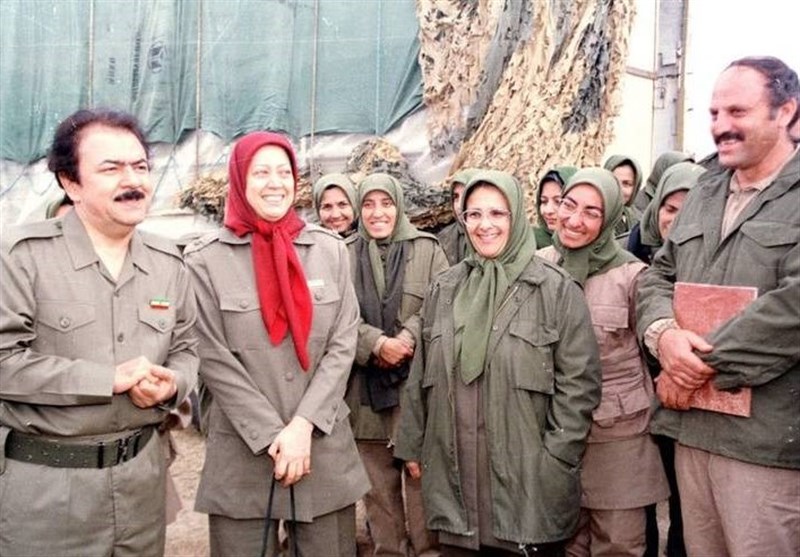 خودزنی به سبک منافقین؛ از «تشکیلات زندان» تا برنامه «خود انفجاری» در بروکسل