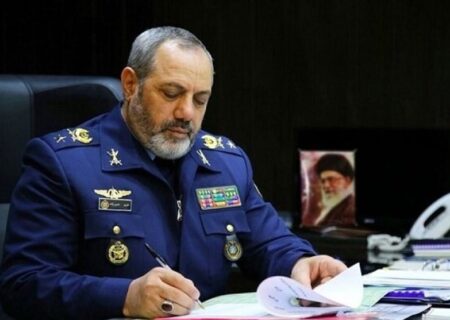 وزیر دفاع: جنگ 12 روزه جلوه‌ای از اقتدار و همبستگی ملت بزرگ ایران بود