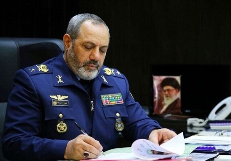 وزیر دفاع: جنگ 12 روزه جلوه‌ای از اقتدار و همبستگی ملت بزرگ ایران بود