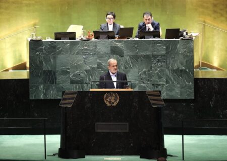 پزشکیان در نیویورک چه برنامه‌هایی دارد؟