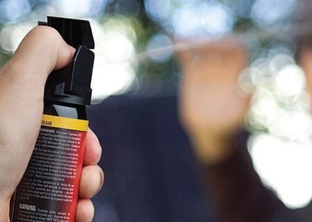 افزایش دوباره سرقت موبایل با اسپری فلفل؛ گاز اشک‌آور به جای قمه و سلاح!