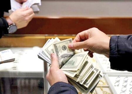 اثر کوتاه‌مدت التهابات سیاسی بر نرخ ارز/ ماشه جنبه سیاسی و روانی دارد