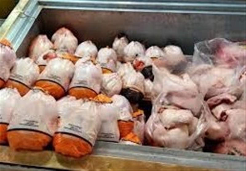 آشفتگی بازار مرغ در شمال: مردم مرغ را 130 هزار تومان میخرند، نرخ مصوب بیاعتبار است!
