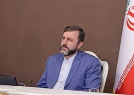 غریب آبادی: روسیه، چین و پاکستان با بازگشت تحریم‌ها علیه ایران مخالف هستند