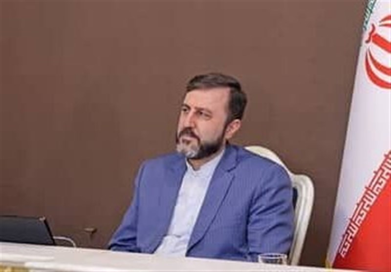 غریب آبادی: روسیه، چین و پاکستان با بازگشت تحریم‌ها علیه ایران مخالف هستند