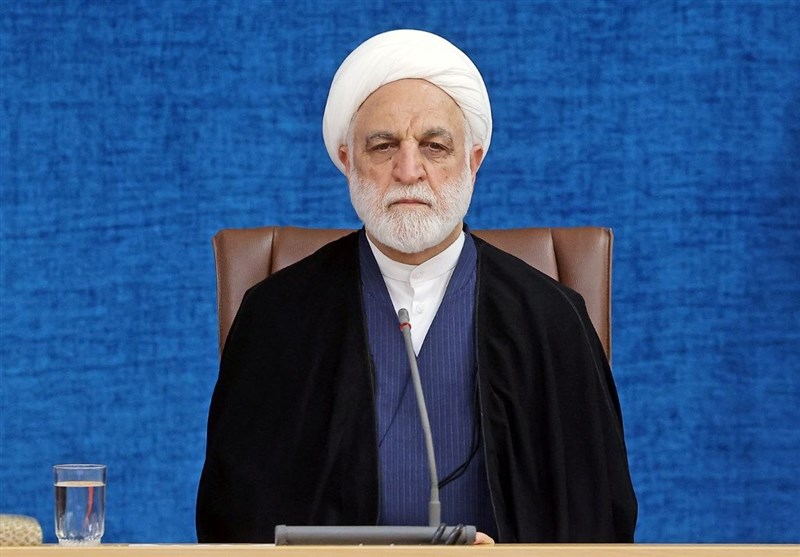 اژهای: لزوم مقابله با اقدامات روانی و اخلالگران بازار