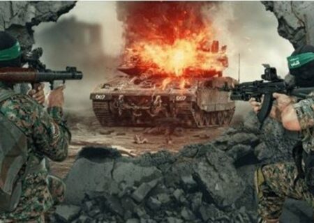 جزئیات عملیات موفق و ترکیبی قسام علیه نظامیان صهیونیستی