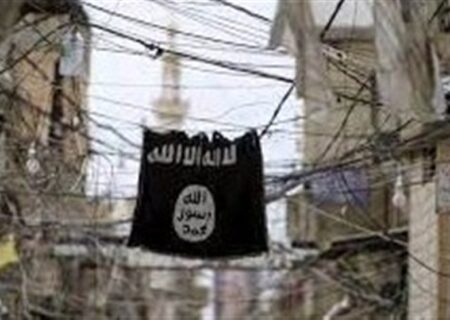 اختصاصی تسنیم|عملیات برون مرزی استخبارات عراق علیه مسیر لجستیک داعش