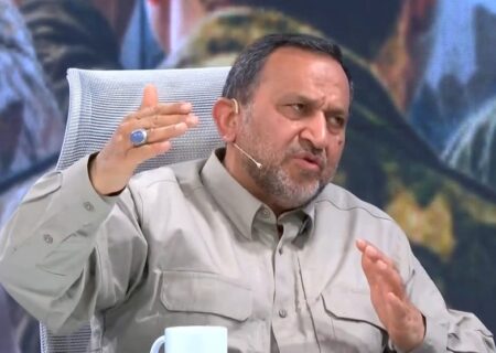 مشاور عالی فرمانده کل سپاه: احتمال وقوع جنگ منتفی است