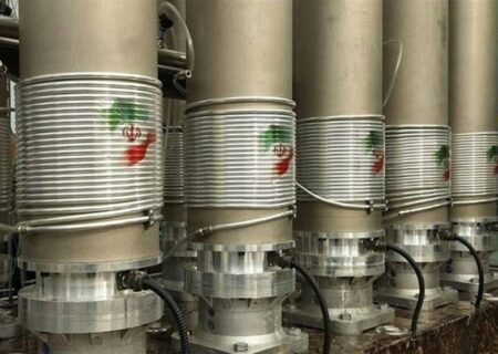 چرا غنی‌سازی؟