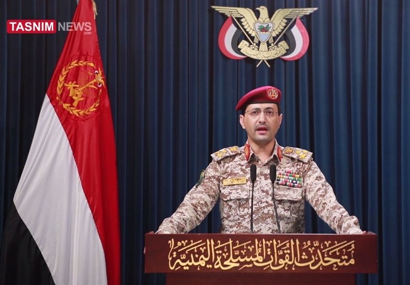 ارتش یمن: ساختمان ستاد کل ارتش اسرائیل و بن‌گوریون را هدف قرار دادیم