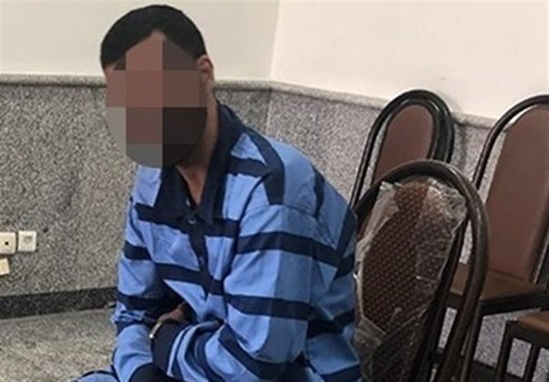 فرار دختر افغانستانی از خانه به امید ازدواج با پسر ایرانی