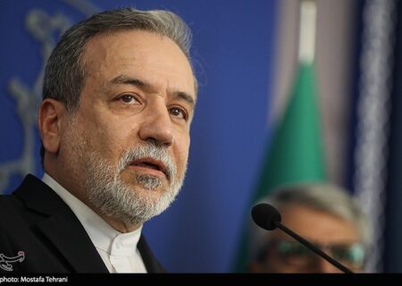 عراقچی: ترور مقامات هیچ خللی در عزم پولادین مردم یمن برای حمایت از آرمان فلسطین ایجاد نمی‌کند