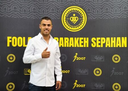 شکایت ریکاردو آلوز از سازمان لیگ فوتبال ایران به فیفا