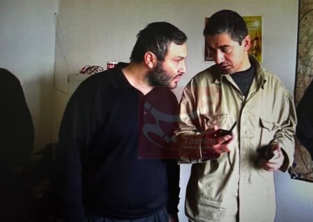 مغز نظامی حزب‌الله که بود؟