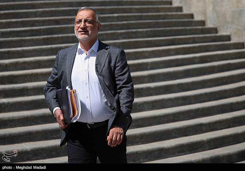 زاکانی: احتمالاً کنسرت خیابانی شجریان در ورزشگاه آزادی برگزار شود