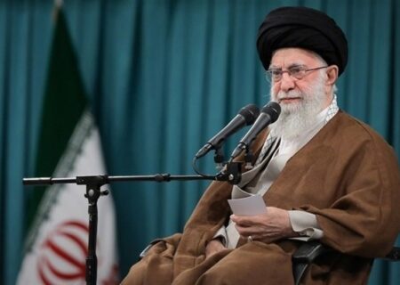 امام خامنه‌ای: شهادت پاداش مجاهدت است/ ملتها با این مجاهدتها رشد می‌کنند
