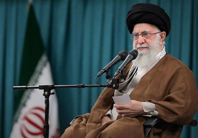 امام خامنهای: شهادت پاداش مجاهدت است/ ملتها با این مجاهدتها رشد میکنند