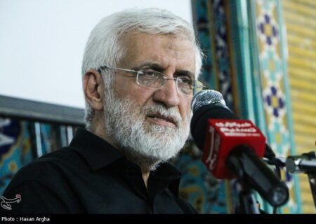 سعید جلیلی: ترور اساتید دانشگاه با جنگنده، نماد نظمی نوین از سوی مدعیان تمدن غرب است