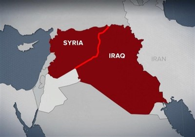 اختصاصی تسنیم| تبادل آتش در مرز سوریه با عراق