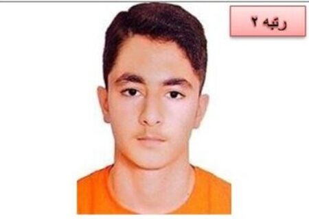 گفت‌وگوی خواندنی تسنیم با رتبه 2 کنکور انسانی/ انتظار کسب رتبه اول را داشتم