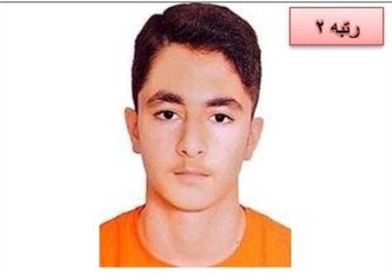 گفتوگوی خواندنی تسنیم با رتبه 2 کنکور انسانی/ انتظار کسب رتبه اول را داشتم