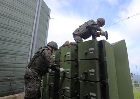 کره‌ جنوبی پس از 15 سال پخش جنگ روانی رادیویی علیه کره‌ شمالی را متوقف کرد