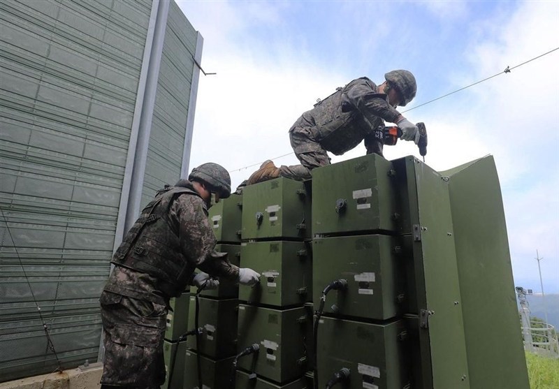 کره جنوبی پس از 15 سال پخش جنگ روانی رادیویی علیه کره شمالی را متوقف کرد