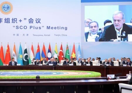 ظرفیت‌های سازمان همکاری شانگهای و فرصت‌های اقتصادی ایران با 4عضو کلیدی