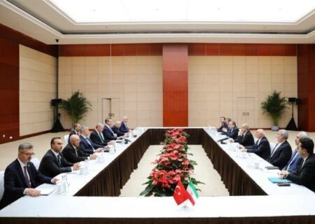 پزشکیان: آماده ارتقای سطح مبادلات تجاری با ترکیه هستیم