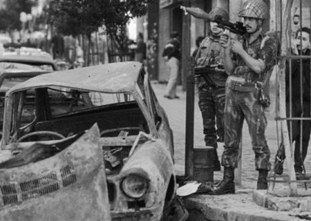 داستان سیدحسن نصرالله‌ ـ 42|چرخش راست میانه؛ کلید اصلی ورود سوریه به لبنان