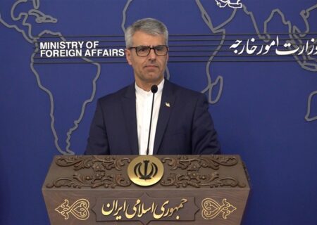 بقائی: اقدام غیرقانونی تروئیکا در احیای قطعنامه‌های لغوشده