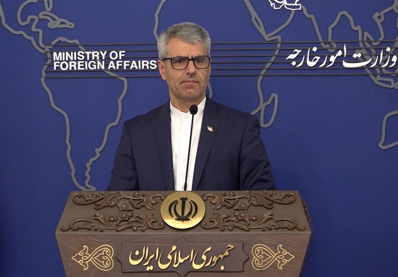 بقائی: اقدام غیرقانونی تروئیکا در احیای قطعنامههای لغوشده