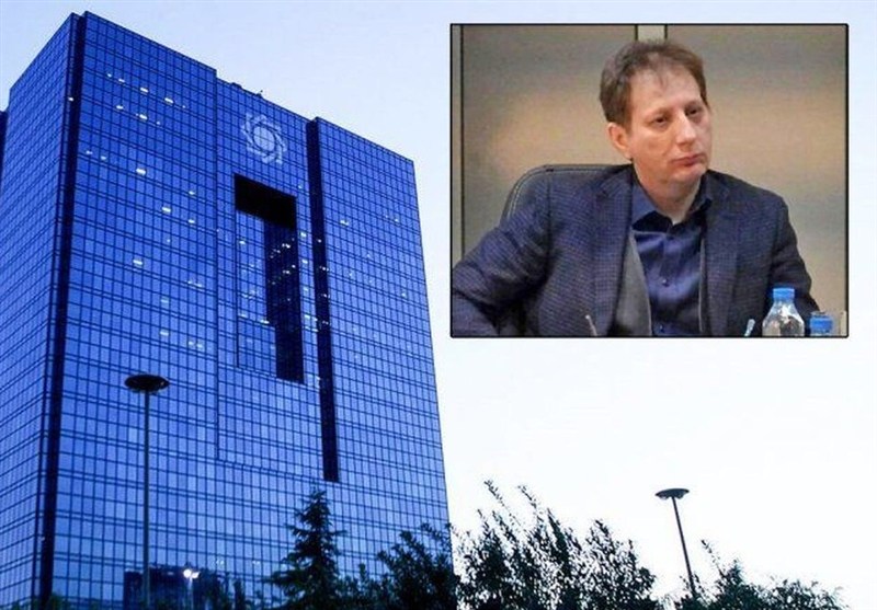 تذکر قوه قضاییه به رئیس کل بانک مرکزی و بابک زنجانی درباره بدهیها و اموال معرفیشده