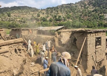 بحران غذا در مناطق زلزله‌زده افغانستان؛ سازمان ملل از کمبود شدید منابع خبر داد