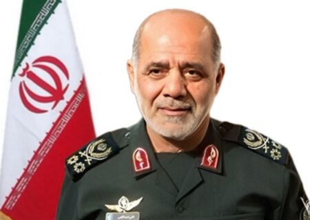 فرمانده قرارگاه مرکزی خاتم: نیروهای مسلح نسبت به قبل از جنگ اخیر آماده‌تر هستند