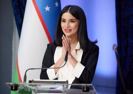 «دختر ارشد» در قدرت؛ آیا ازبکستان در مسیر تشکیل یک سلسله سیاسی جدید است؟