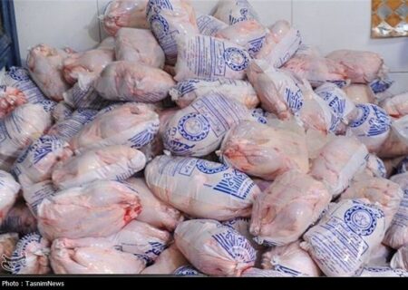 وضعیت آشفته بازار مرغ در شمال/ صف طولانی با دلال‌بازیِ توزیع‌کننده‌ها/ مقصر کیست؟